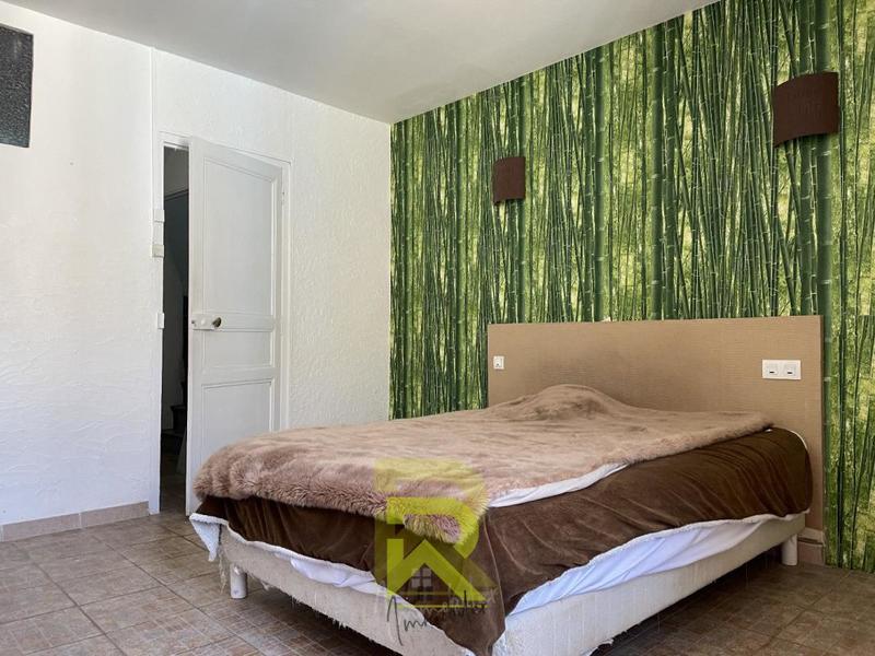 Maison de village - 70 m² - 3 pièces