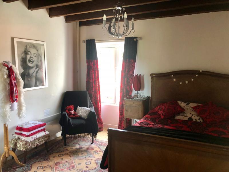 Maison - 101 m² - 6 pièces