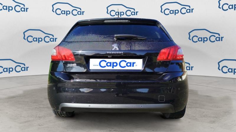 Peugeot 308 1.2 Puretech 130 Eat8 Style