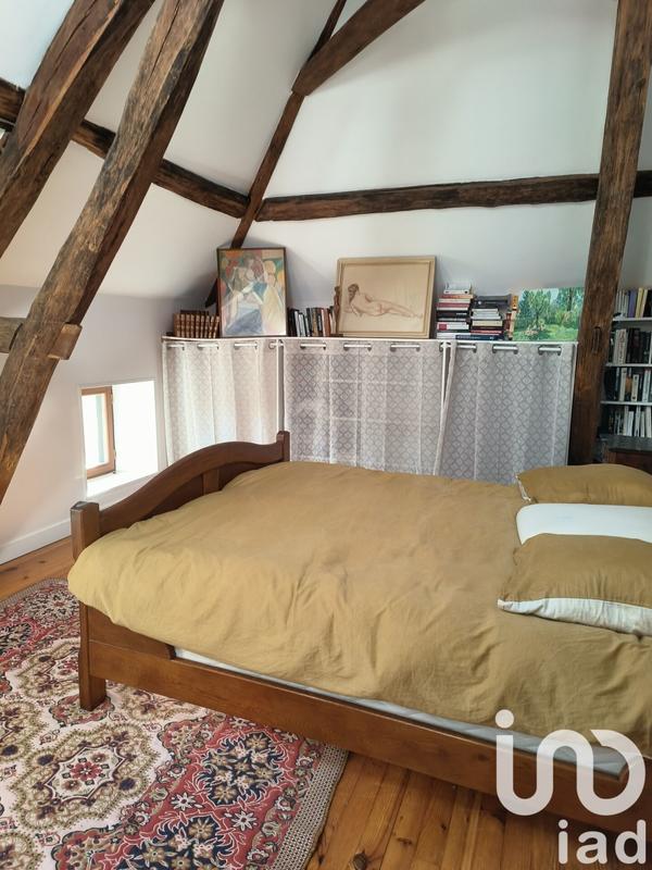 Maison - 164 m² - 6 pièces