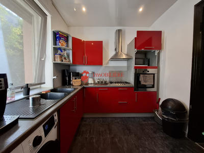 Appartement - 81 m² - 4 pièces