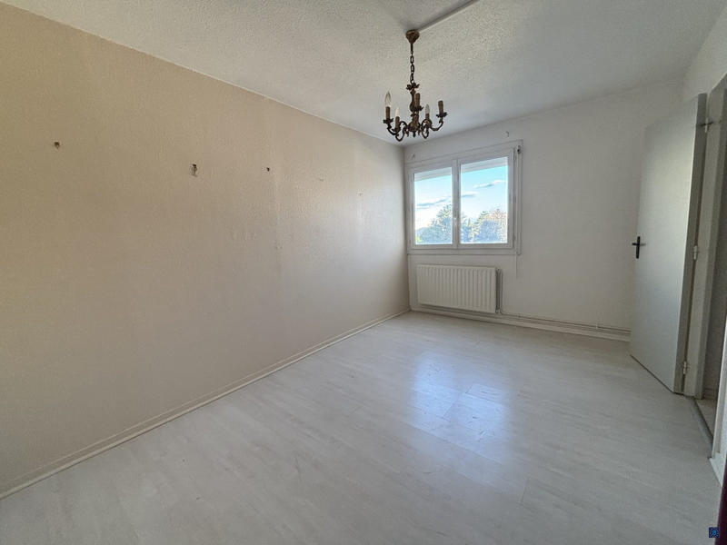 Appartement - 55 m² - 2 pièces