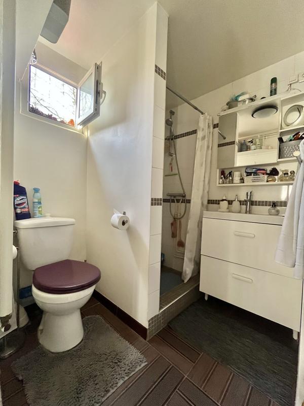 Maison - 56 m² - 3 pièces