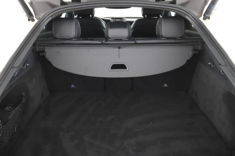 Mercedes Glc Coupé 250 d Executive 4Matic 204 ch