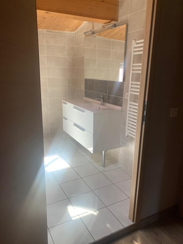 Maison de village - 129 m² - 4 pièces