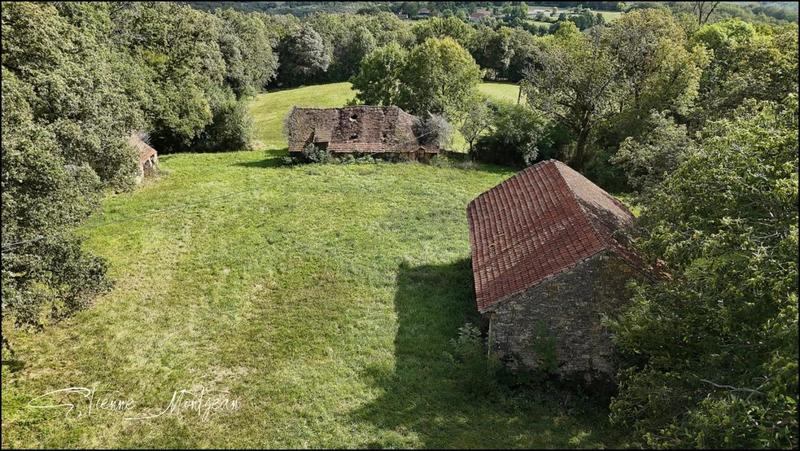 Ferme - 160 m² - 3 pièces