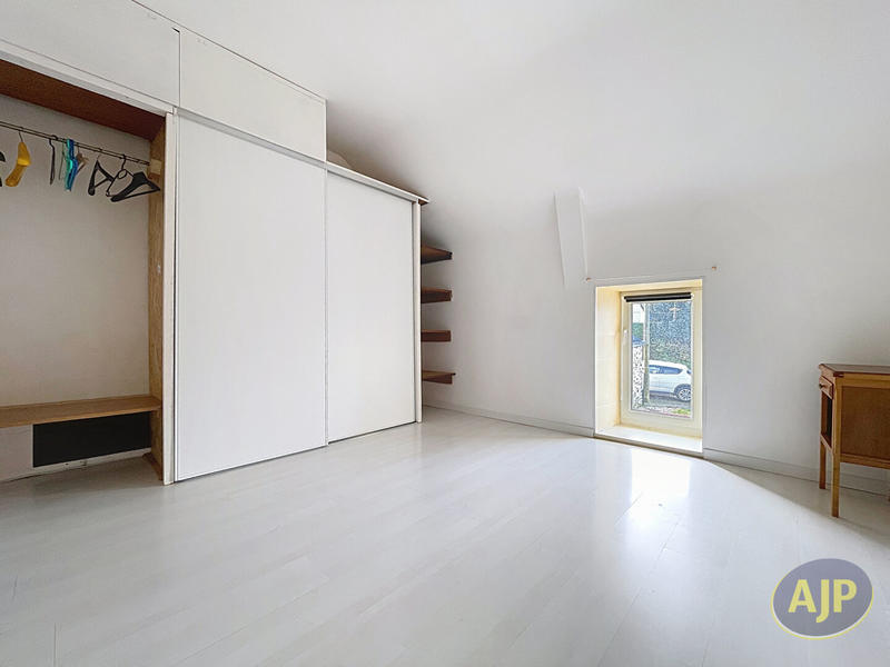 Maison - 89 m² - 4 pièces