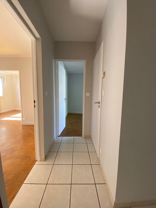 Appartement - 53 m² - 2 pièces