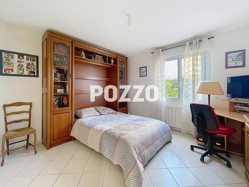 Maison - 146 m² - 5 pièces