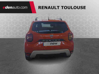 Dacia Duster Eco-G 100 4x2 Prestige +