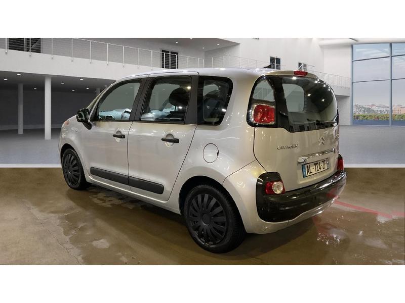 Citroën C3 Picasso VTi 95 Confort