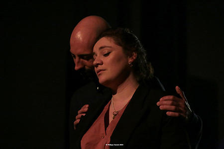 Les Enfants du Diable