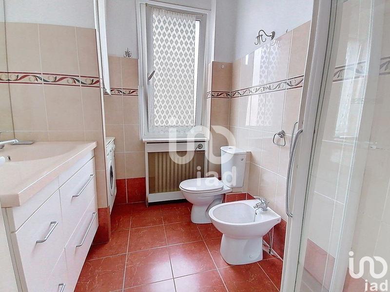 Appartement - 46 m² - 3 pièces