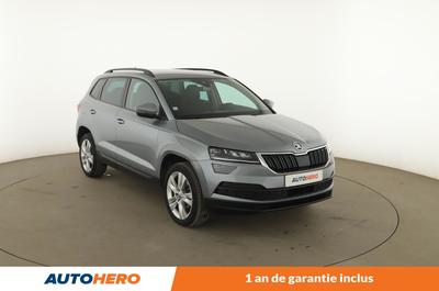 Skoda Karoq 1.0 Tsi Style Dsg7 116 ch