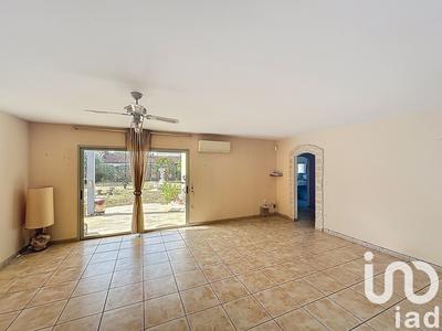 Maison - 99 m² - 3 pièces