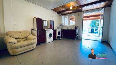 Maison de ville - 88 m² - 4 pièces