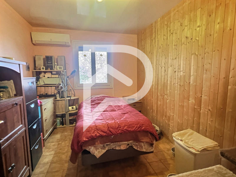 Maison - 127 m² - 6 pièces