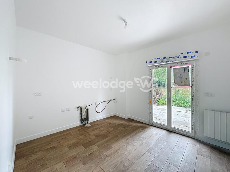 Maison - 130 m² - 7 pièces