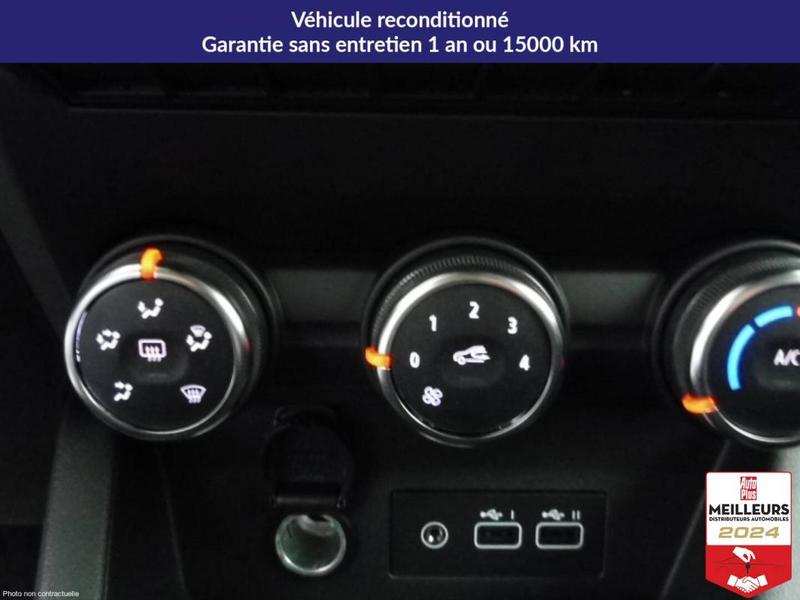 Renault Clio 1.5 Blue Dci 100ch Evolution