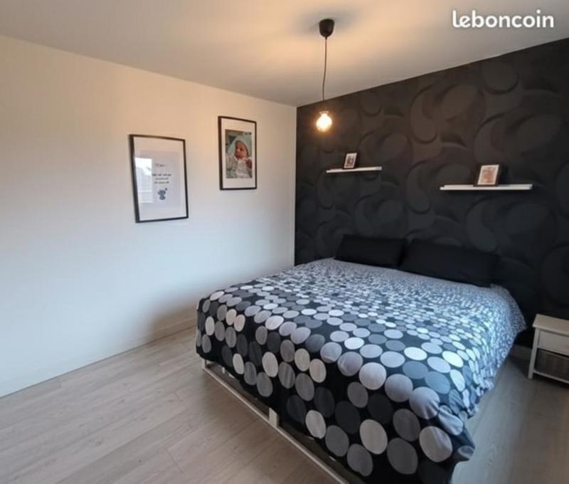 Maison - 128 m² - 5 pièces