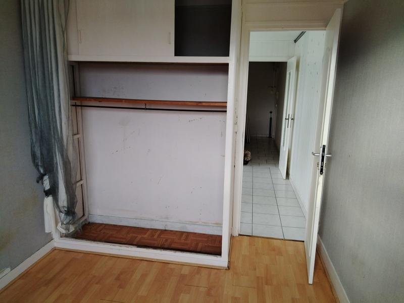 Appartement - 52 m² - 3 pièces