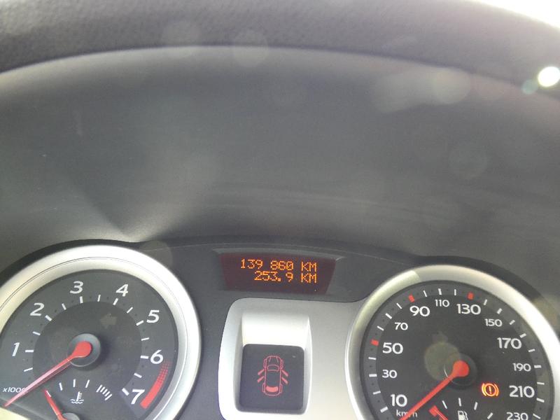 Renault Clio III 1.6 16v 110 Dynamique