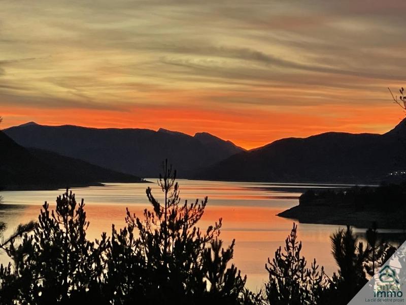 Maison - 154 m² - 4 pièces