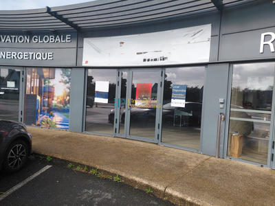 Local commercial - 170 m²