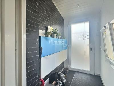 Maison - 85 m² - 5 pièces