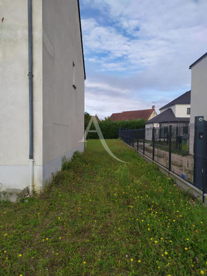 Maison - 106 m² - 5 pièces