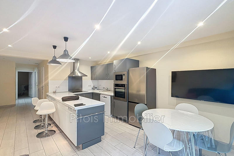 Appartement - 2 pièces