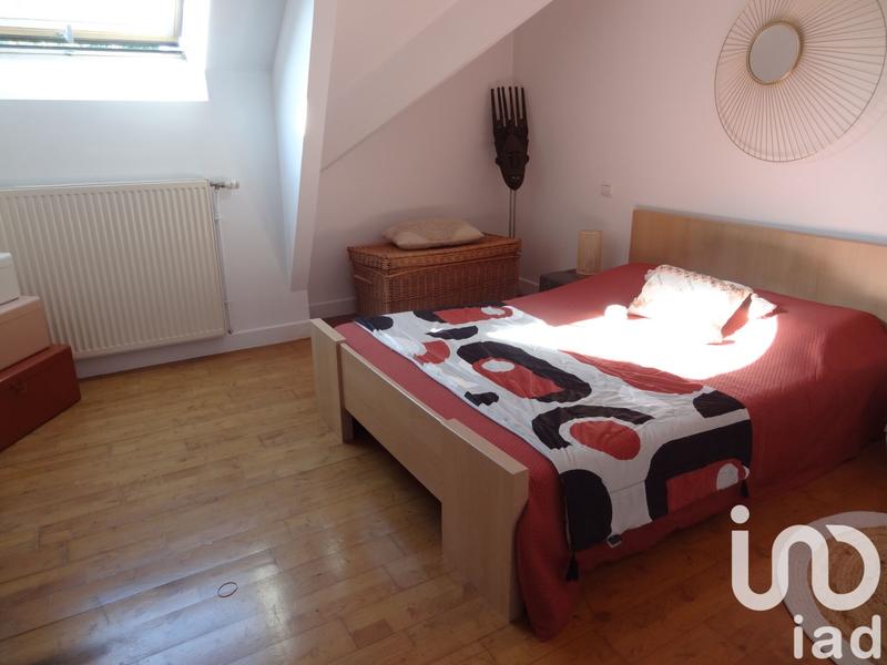 Maison - 161 m² - 6 pièces