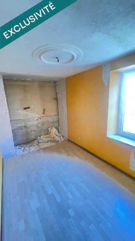 Appartement - 100 m² - 4 pièces