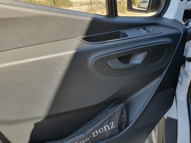 Mercedes Sprinter Fourgon Benz Fgn 315 Cdi 37 3.5t Rwd First