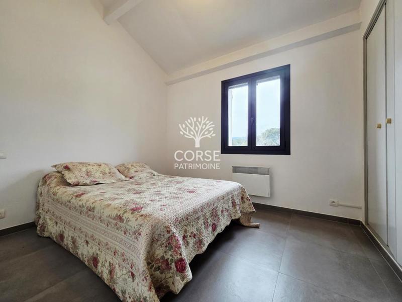 Maison de ville - 108 m² - 5 pièces