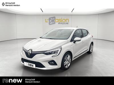 Renault Clio V Blue dCi 100 - 21n Business