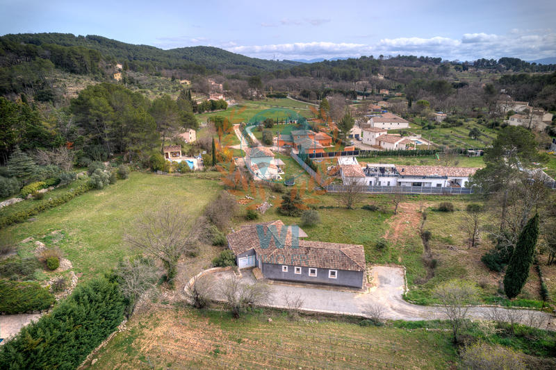 Villa - 135 m² - 4 pièces