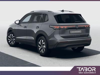 Volkswagen Tiguan 1.5 eTSI 150 Dsg Led+ keyl