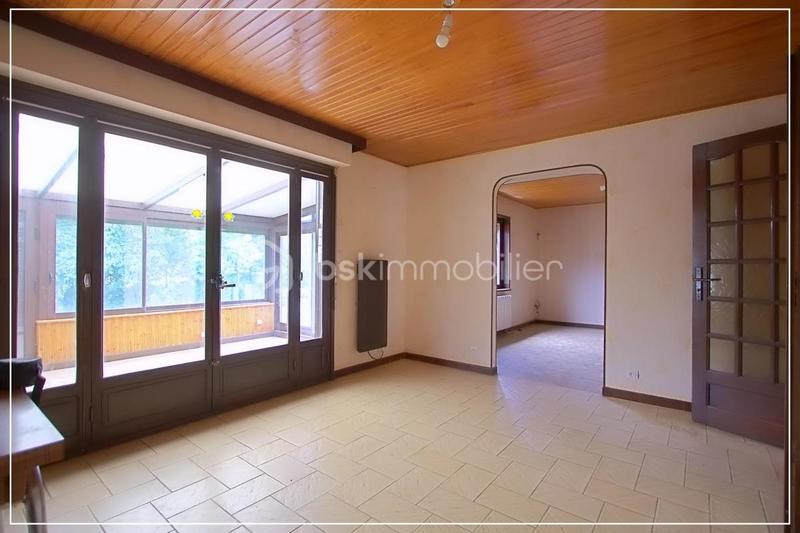 Pavillon - 92 m² - 4 pièces