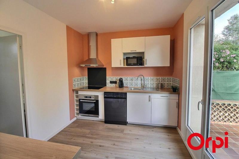 Maison - 79 m² - 3 pièces