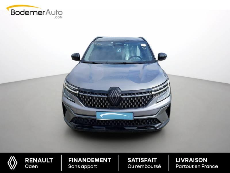 Renault Austral E-Tech hybrid 200 Iconic esprit Alpine