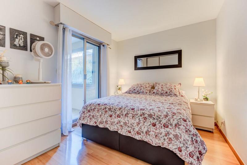 Appartement - 85 m² - 4 pièces