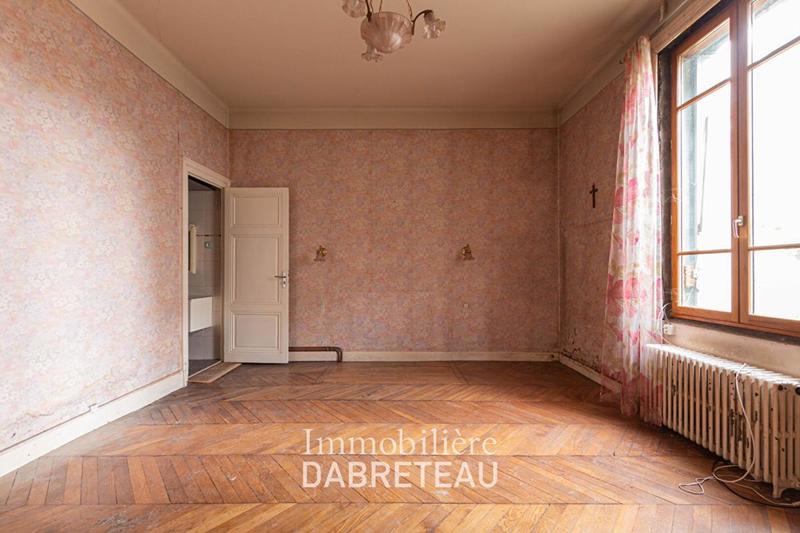 Maison - 181 m² - 5 pièces