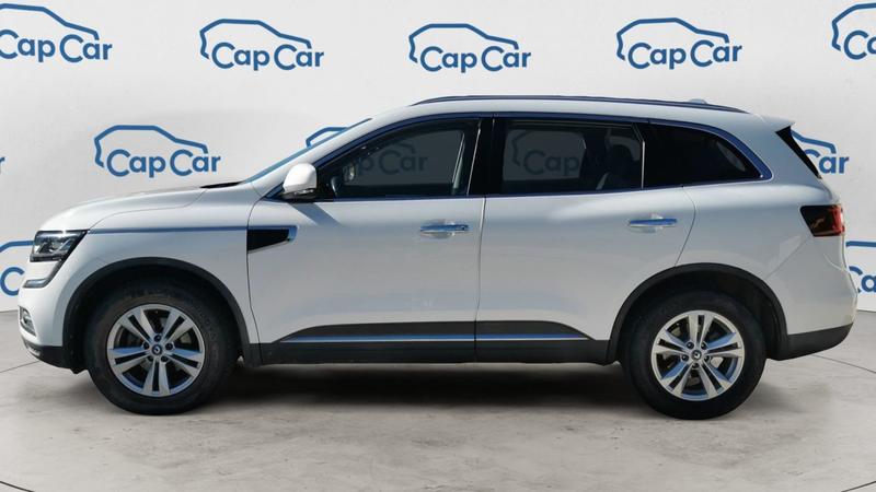 Renault Koleos 1.6 dCi 130 Energy Intens