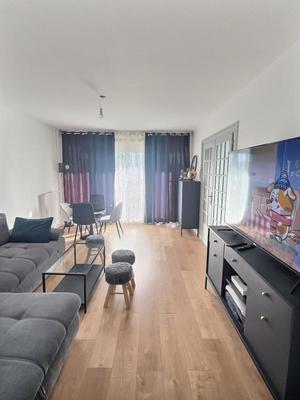 Appartement - 76 m² - 4 pièces