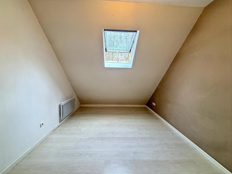 Maison - 130 m² - 7 pièces