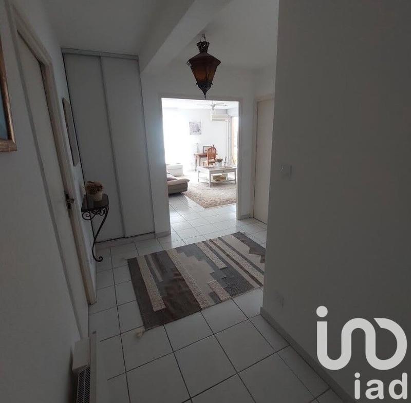 Appartement - 74 m² - 4 pièces