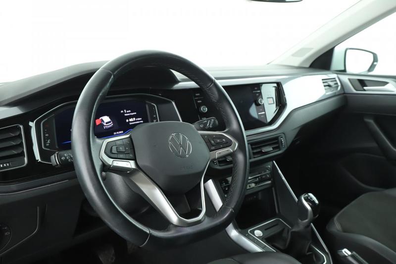 Volkswagen Polo 1.0 Tsi Style 95 ch