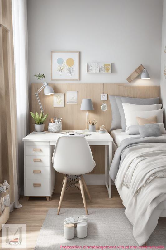 Villa - 133 m² - 5 pièces