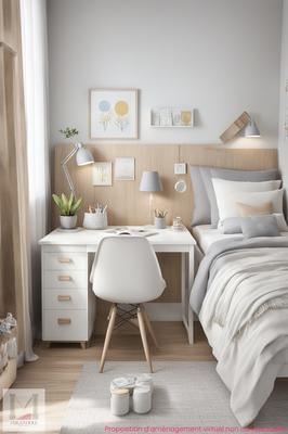 Villa - 133 m² - 5 pièces